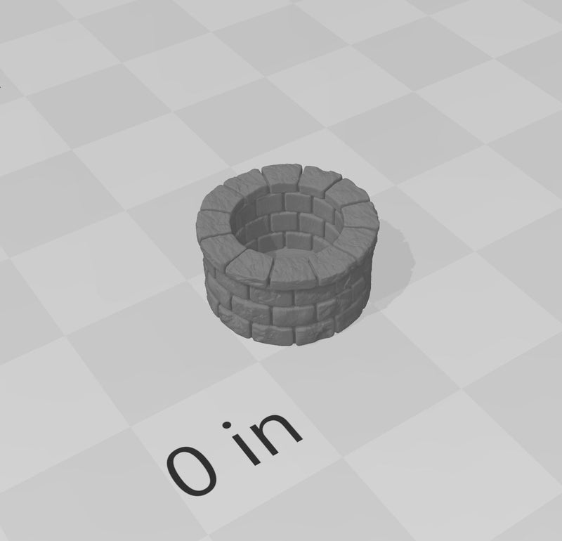 Dungeon Style Fun Floors