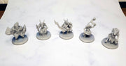 dnd Monster Mini Pack 1 - 14 Miniatures!
