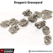 Dragon's Graveyard
