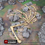 Dragon's Graveyard