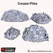 Corpse Piles