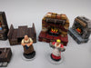 Inn and Tavern Scatter Set 1