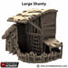 Large Shanty