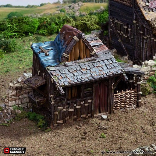 Small Shanty