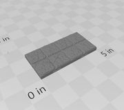 Dungeon Style Floor Tiles