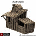 Small Shanty