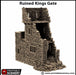 Ruined Kings Gate