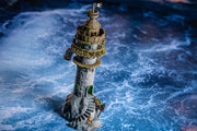 Pirate Lighthouse