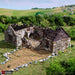 Ruined Highland Stone Barn