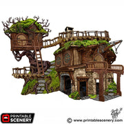 Master Builders Workshop