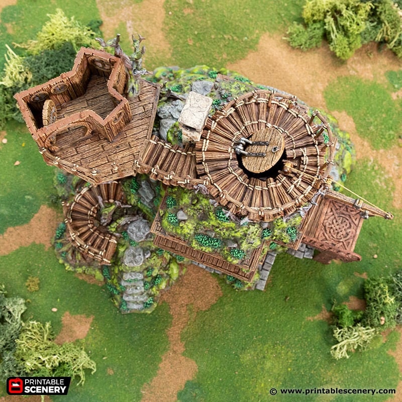 Master Builders Workshop