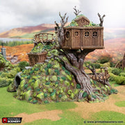 Master Builders Workshop