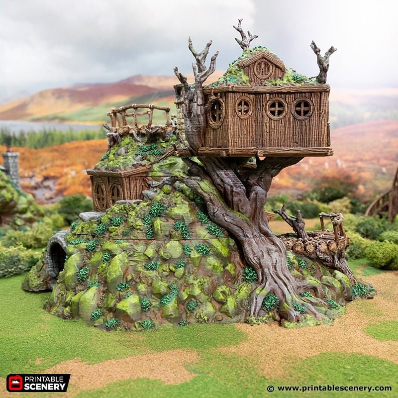 Master Builders Workshop