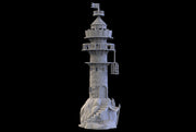 Pirate Lighthouse