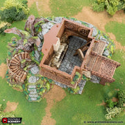 Master Builders Workshop