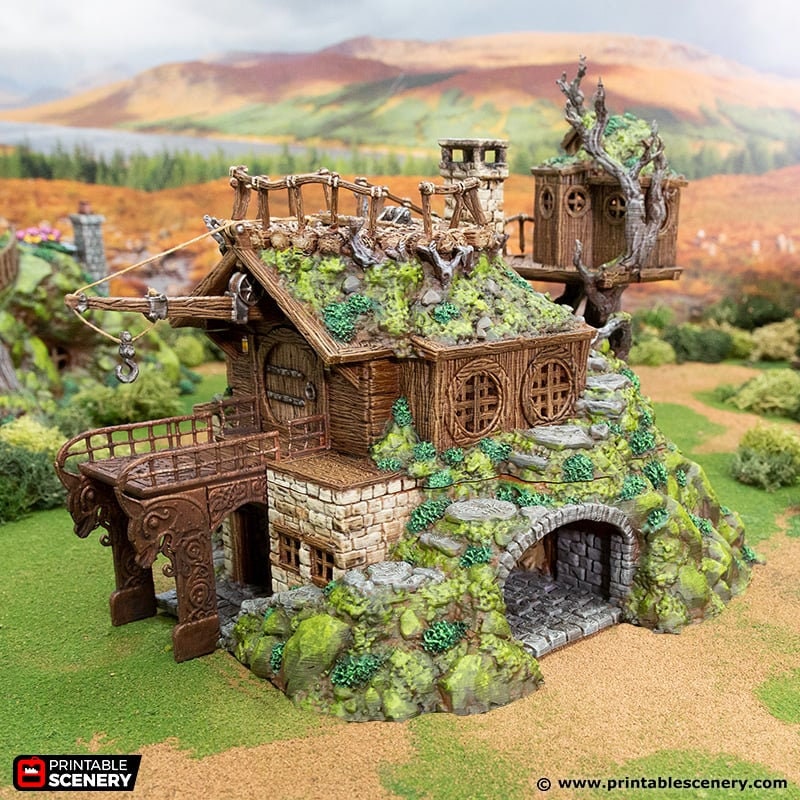 Master Builders Workshop