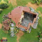 Master Builders Workshop