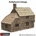 Hollyhock Cottage