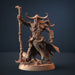 DnD 20 Miniature Encounter Set - Darkness of the Lich Lord