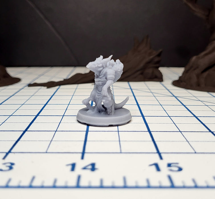 Kobold dnd miniature pack