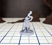 Kobold dnd miniature pack