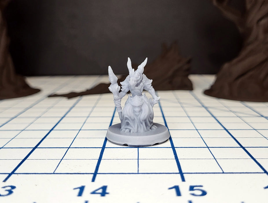 Kobold dnd miniature pack