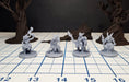 Kobold dnd miniature pack