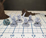 dnd essential Monster Mini Pack 2 - 22 Miniatures!