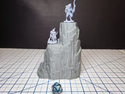 Large Rock Terrain Set 1