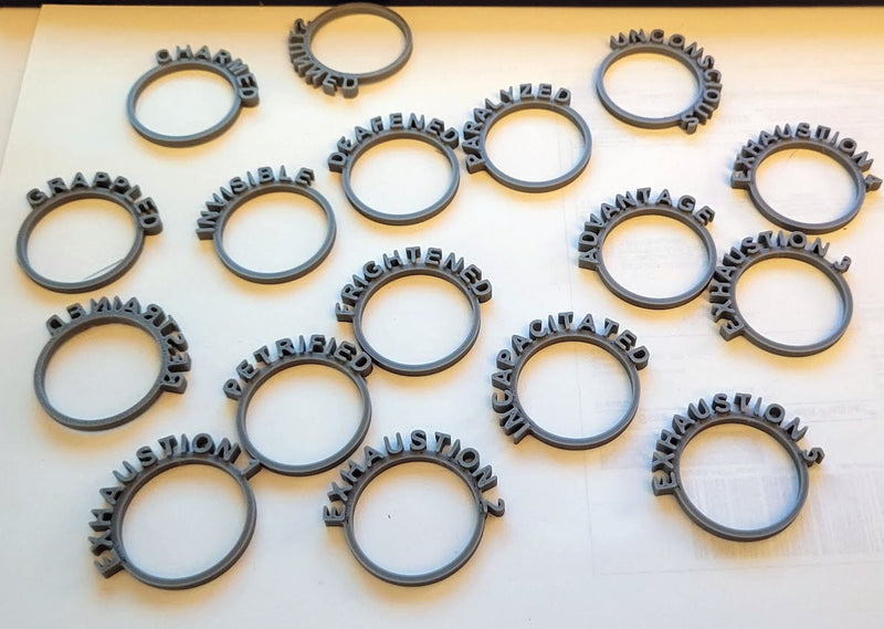 DnD Condition Markers