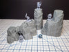 Large Rock Terrain Set 1