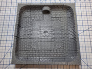 MAGNETIC Dungeon Tiles Sewer Starter Set