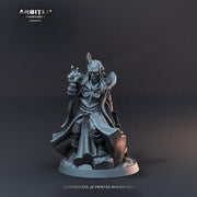 DnD Miniature Party Set 3
