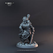 DnD Miniature Party Set 6