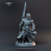 DnD Miniature Party Set 4