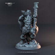 DnD Miniature Party Set 5