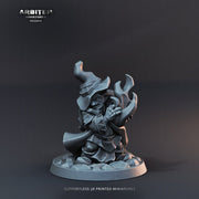 DnD Miniature Party Set 5