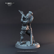 DnD Miniature Party Set 5