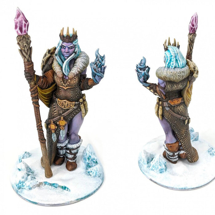 Frost Giants