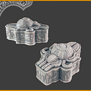 Undead / Mummy Eye Beast