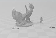 Wyvern mini