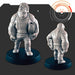 Sci-Fi Alien Civilians mini set