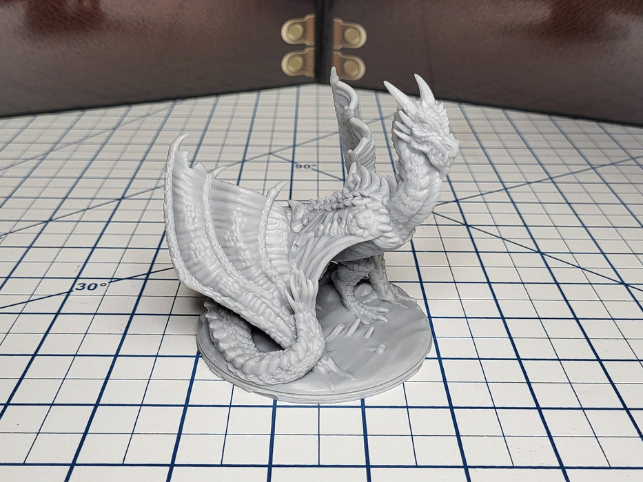 Wyvern mini