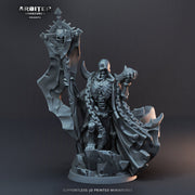 25 dnd Minis Skeleton Army Set