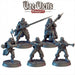 Mountain Warriors mini set