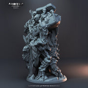 25 dnd Minis Skeleton Army Set