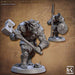 12 Greatgoblin Warriors Mini set