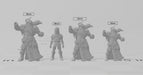 25 Viking Dnd Mini Set 2