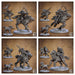 Northmen Riders mini set