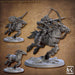 Northmen Riders mini set